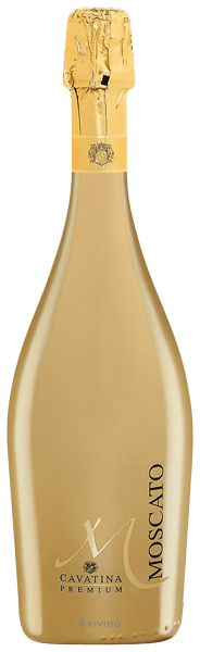 cavatina moscato