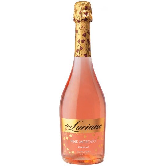 don luciano rose moscato