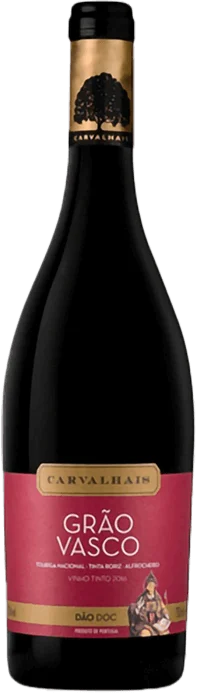 grão vasco doc