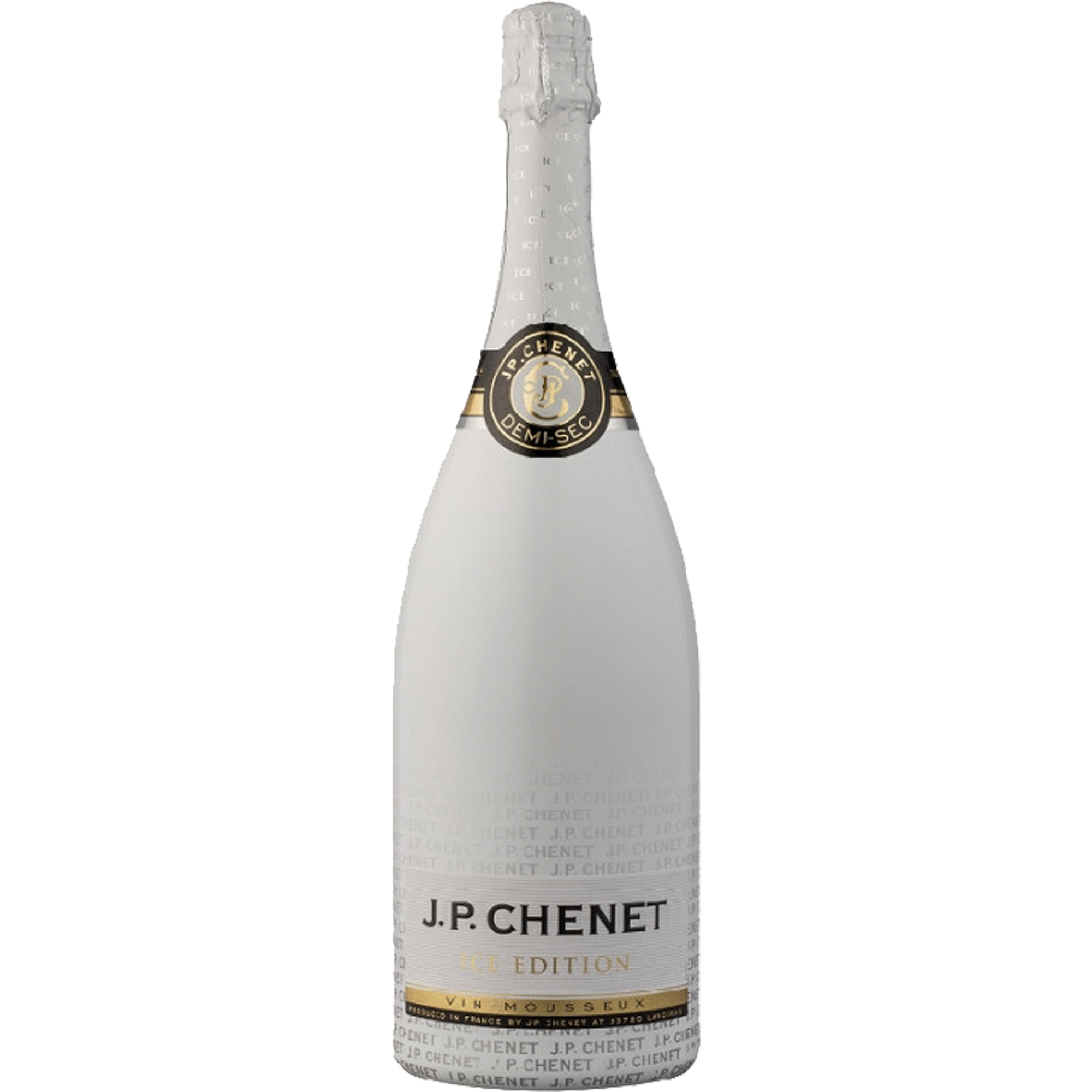 jp chenet ice branco demi sec