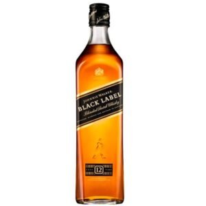 jw black label