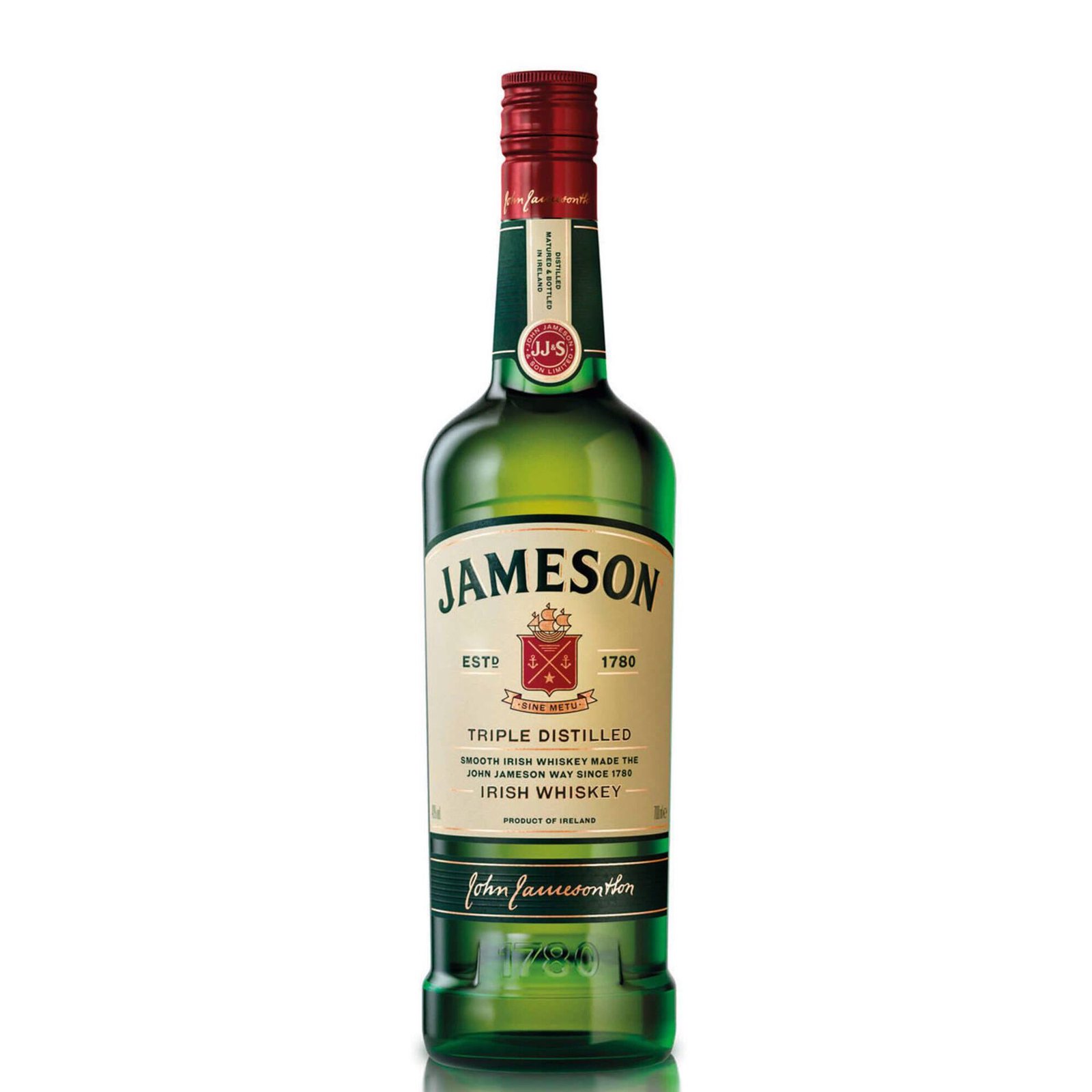jameson