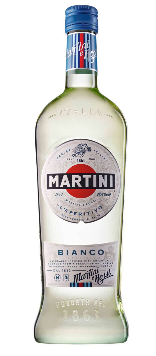 martini bianco