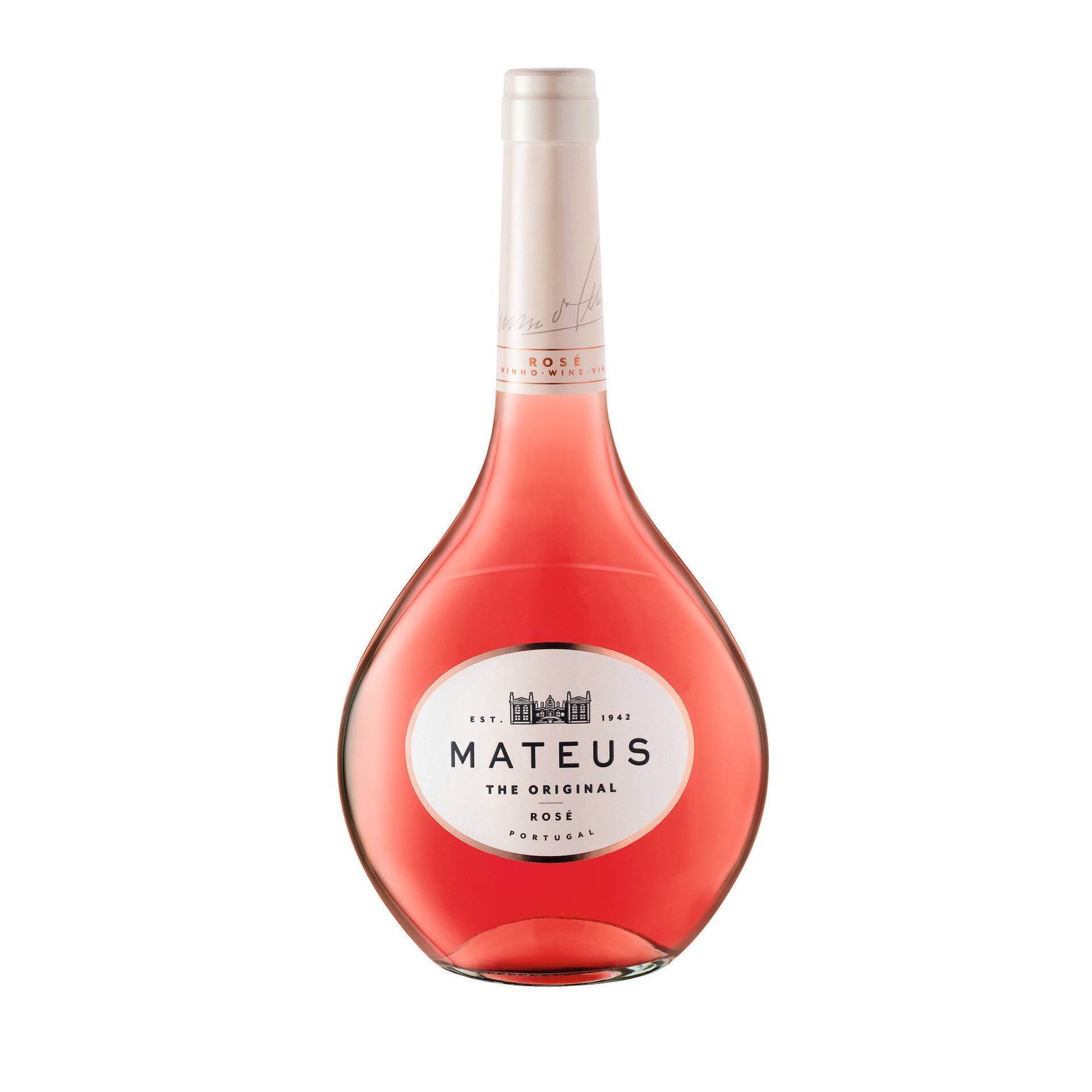 mateus rosé