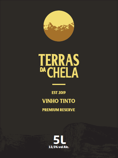 terras da chela