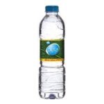 Agua 0,5 lts