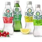 Água Frize Sabores