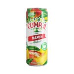 Compal Lata 330ml 