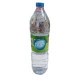 Agua 1,5 lts