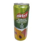 Nutry Lata 330ml