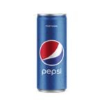 Pepsi Cola Lata 330ml