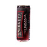 Smirnoff Ice Guaraná Lata 330ml