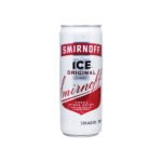 Smirnoff Ice Original Lata 330ml