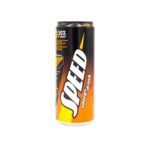 Speed Lata 330ml