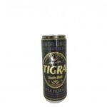 Tigra Double Black Garrafa TR 250ml