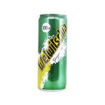Welwitschia Ginger Ale Lata 330ml