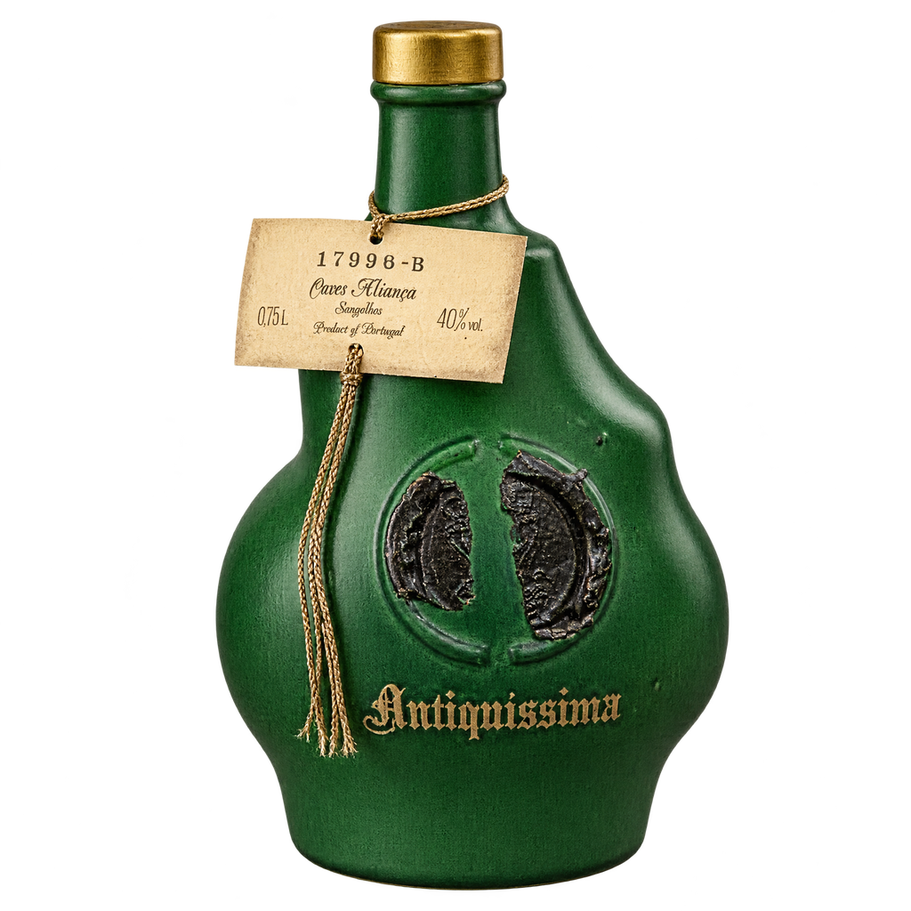aguardente antiquissima