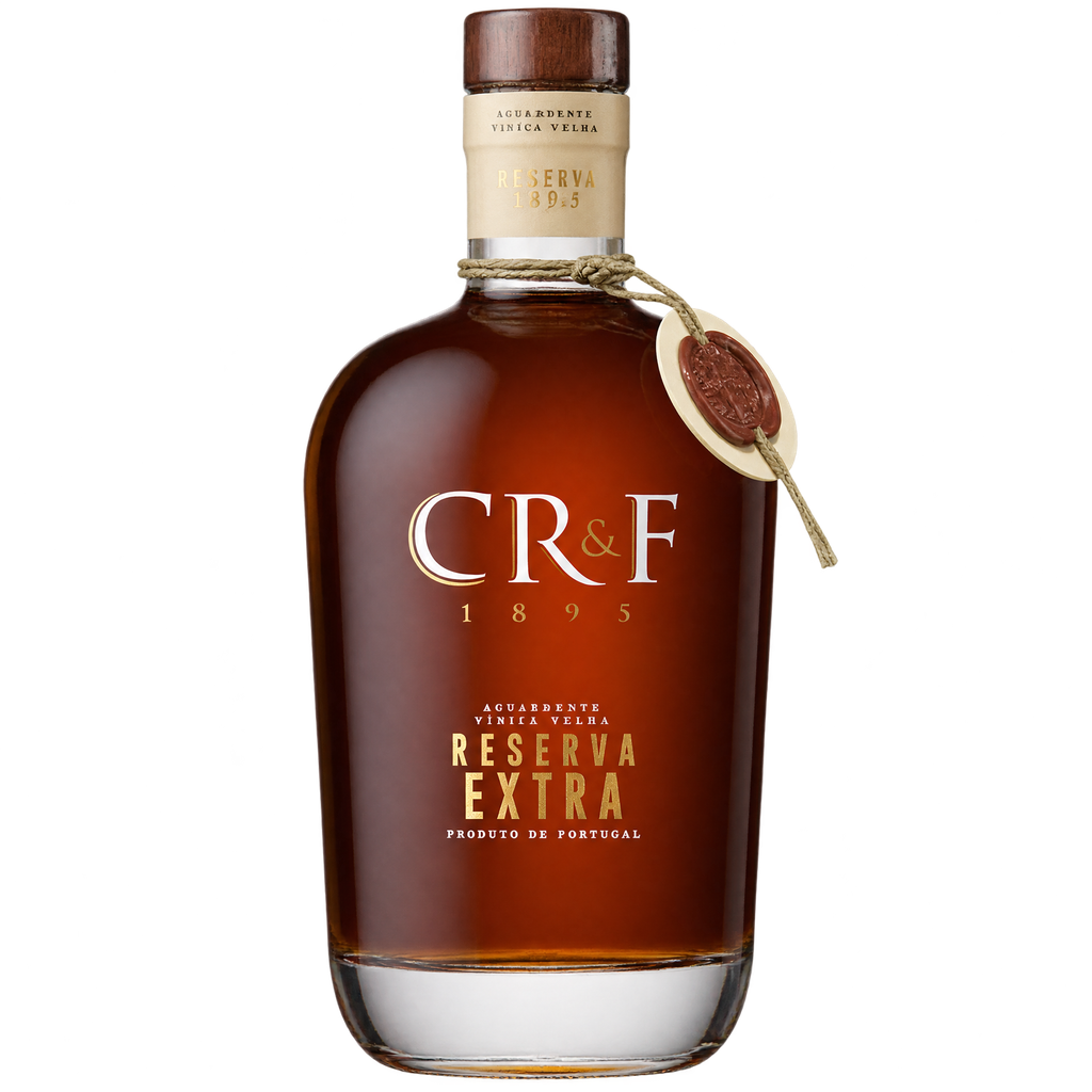 aguardente crf reserva