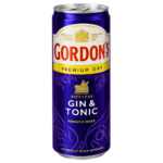 Gordon's Dry Lata 330ml