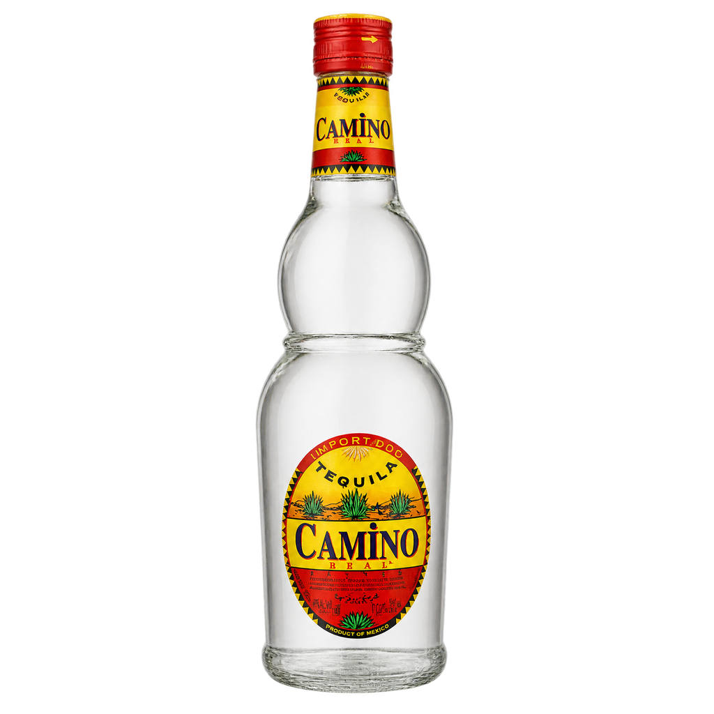 tequila camino