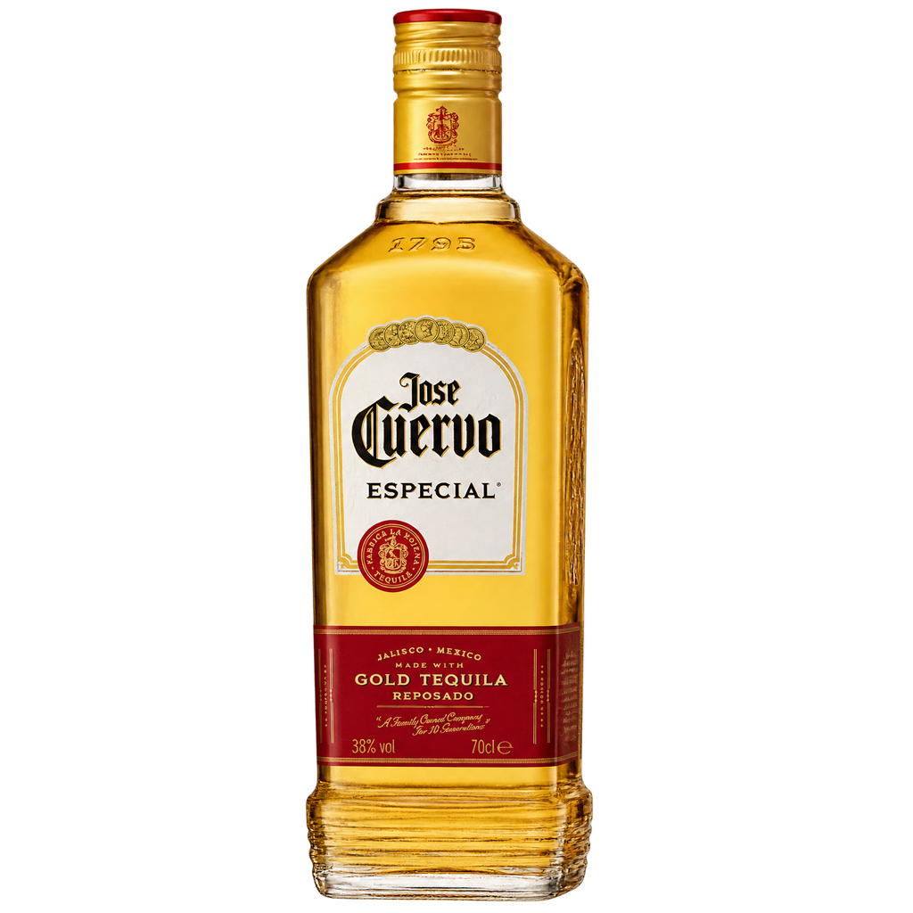 tequila jose cuervo especial reposado