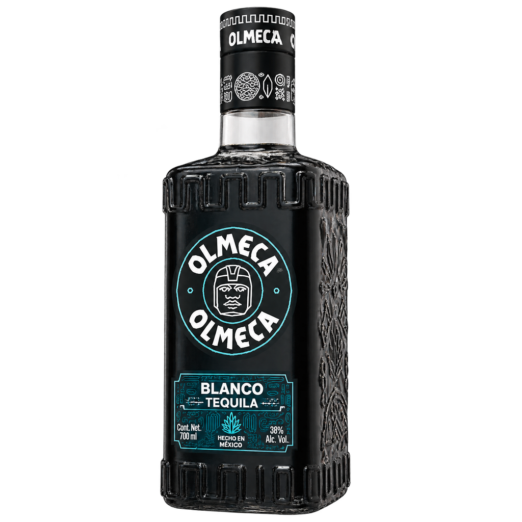 tequila olmeca blanco
