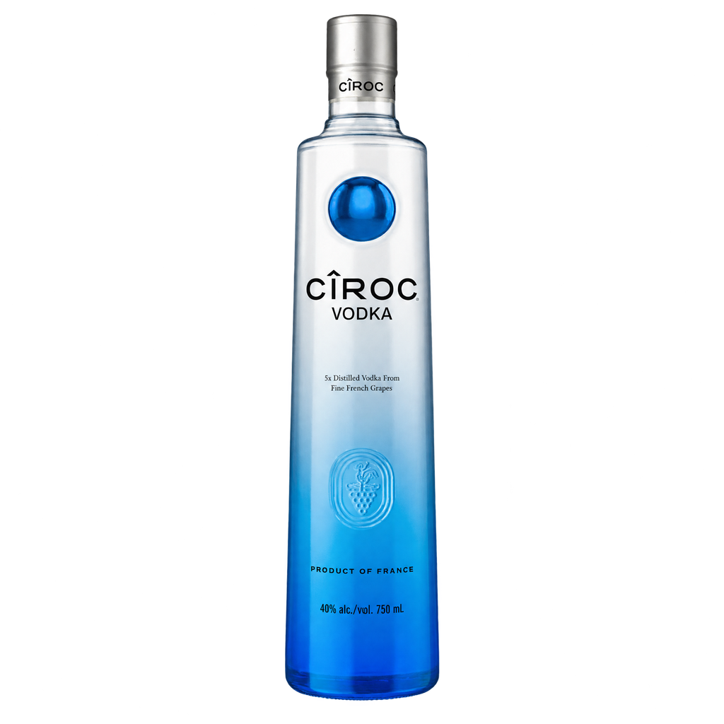 vodka ciroc ultra premium